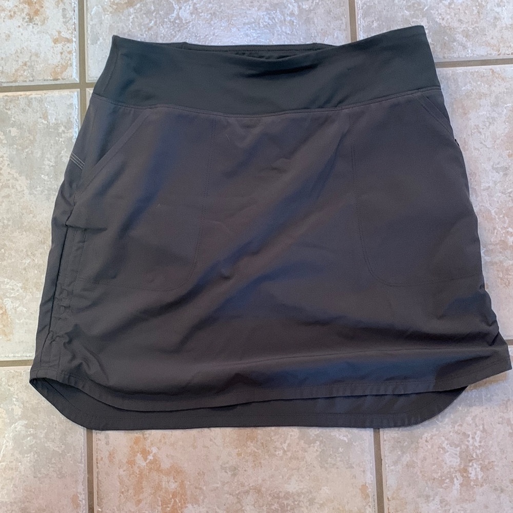 Patagonia skort